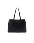VALENTINO BAGS BOLSO SHOPPING MANHATTAN RE NEGRO - TALLA ÚNICA