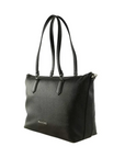 VALENTINO BAGS BOLSO SHOPPING NAIF RE NEGRO - TALLA ÚNICA