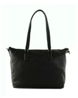 VALENTINO BAGS BOLSO SHOPPING NAIF RE NEGRO - TALLA ÚNICA