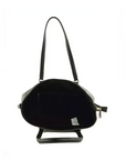 VALENTINO BAGS BOLSO SHOPPING NAIF RE NEGRO - TALLA ÚNICA