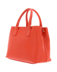 VALENTINO BAGS BOLSO SHOPPING NUNCA NARANJA - TALLA ÚNICA