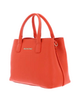 VALENTINO BAGS BOLSO SHOPPING NUNCA NARANJA - TALLA ÚNICA
