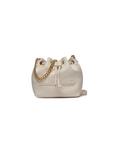 VALENTINO BAGS BOMBONERA OXFORD RE ECRU - TALLA ÚNICA