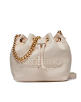 VALENTINO BAGS BOMBONERA OXFORD RE ECRU - TALLA ÚNICA