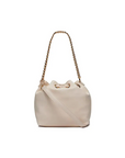 VALENTINO BAGS BOMBONERA OXFORD RE ECRU - TALLA ÚNICA