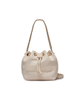 VALENTINO BAGS BOMBONERA OXFORD RE ECRU - TALLA ÚNICA
