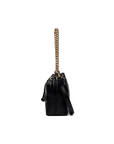 VALENTINO BAGS BOMBONERA OXFORD RE NEGRO - TALLA ÚNICA
