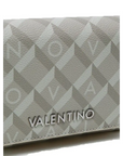VALENTINO BAGS CARTERA BARRIO ECRU/MULTI - TALLA ÚNICA