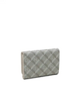 VALENTINO BAGS CARTERA BARRIO ECRU/MULTI - TALLA ÚNICA