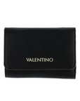 VALENTINO BAGS CARTERA CHAMONIX RE NEGRO - TALLA ÚNICA