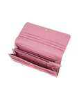 VALENTINO BAGS CARTERA DIVINA ROSA - TALLA ÚNICA