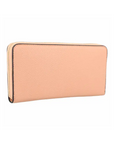 VALENTINO BAGS CARTERA KATONG BEIGE - TALLA ÚNICA