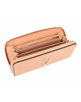 VALENTINO BAGS CARTERA KATONG BEIGE - TALLA ÚNICA