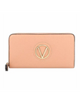 VALENTINO BAGS CARTERA KATONG BEIGE - TALLA ÚNICA