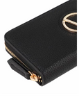 VALENTINO BAGS CARTERA KATONG NEGRO - TALLA ÚNICA