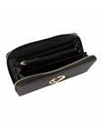 VALENTINO BAGS CARTERA KATONG NEGRO - TALLA ÚNICA