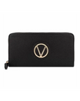 VALENTINO BAGS CARTERA KATONG NEGRO - TALLA ÚNICA