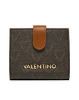 VALENTINO BAGS CARTERA LADY RE DARKBROWN/ - TALLA ÚNICA