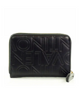 VALENTINO BAGS CARTERA LIO RE NEGRO - TALLA ÚNICA