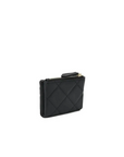 VALENTINO BAGS CARTERA-MONEDERO CARNABY NEGRA - TALLA ÚNICA