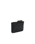 VALENTINO BAGS CARTERA-MONEDERO CARNABY NEGRA - TALLA ÚNICA