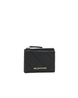 VALENTINO BAGS CARTERA-MONEDERO CARNABY NEGRA - TALLA ÚNICA
