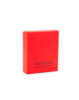 VALENTINO BAGS CARTERA-MONEDERO CARNABY NEGRA - TALLA ÚNICA