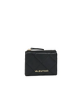 VALENTINO BAGS CARTERA-MONEDERO CARNABY NEGRA - TALLA ÚNICA