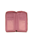 VALENTINO BAGS CARTERA-MONEDERO DIVINA ROSA - TALLA ÚNICA