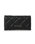 VALENTINO BAGS CARTERA OCARINA NEGRO - TALLA ÚNICA