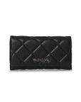 VALENTINO BAGS CARTERA OCARINA NEGRO - TALLA ÚNICA