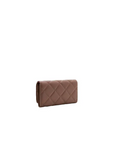 VALENTINO BAGS CARTERA OCARINA TAUPE - TALLA ÚNICA