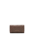 VALENTINO BAGS CARTERA OCARINA TAUPE - TALLA ÚNICA