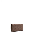 VALENTINO BAGS CARTERA OCARINA TAUPE - TALLA ÚNICA