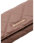 VALENTINO BAGS CARTERA OCARINA TAUPE - TALLA ÚNICA