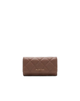 VALENTINO BAGS CARTERA OCARINA TAUPE - TALLA ÚNICA