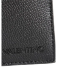 VALENTINO BAGS CARTERA PARA HOMBRE NEGRO - TALLA ÚNICA