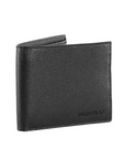 VALENTINO BAGS CARTERA PARA HOMBRE NEGRO - TALLA ÚNICA