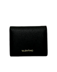 VALENTINO BAGS CARTERA PEQUEÑA CATALUNYA NEGRO - TALLA ÚNICA