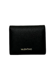 VALENTINO BAGS CARTERA PEQUEÑA CATALUNYA NEGRO - TALLA ÚNICA