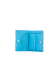 VALENTINO BAGS CARTERA PEQUEÑA CATALUNYA TURQUESA - TALLA ÚNICA