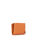 VALENTINO BAGS CARTERA RING RE ARANCIO - TALLA ÚNICA