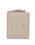VALENTINO BAGS CARTERA RING RE ECRU - TALLA ÚNICA
