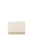 VALENTINO BAGS CARTERA RING RE ECRU - TALLA ÚNICA