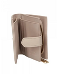 VALENTINO BAGS CARTERA RING RE ECRU - TALLA ÚNICA