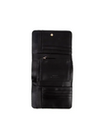 VALENTINO BAGS CARTERA RING RE NEGRO - TALLA ÚNICA