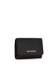 VALENTINO BAGS CARTERA RING RE NEGRO - TALLA ÚNICA