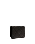 VALENTINO BAGS CARTERA S OCARINA NEGRO - TALLA ÚNICA