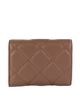 VALENTINO BAGS CARTERA S OCARINA TAUPE - TALLA ÚNICA
