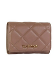 VALENTINO BAGS CARTERA S OCARINA TAUPE - TALLA ÚNICA